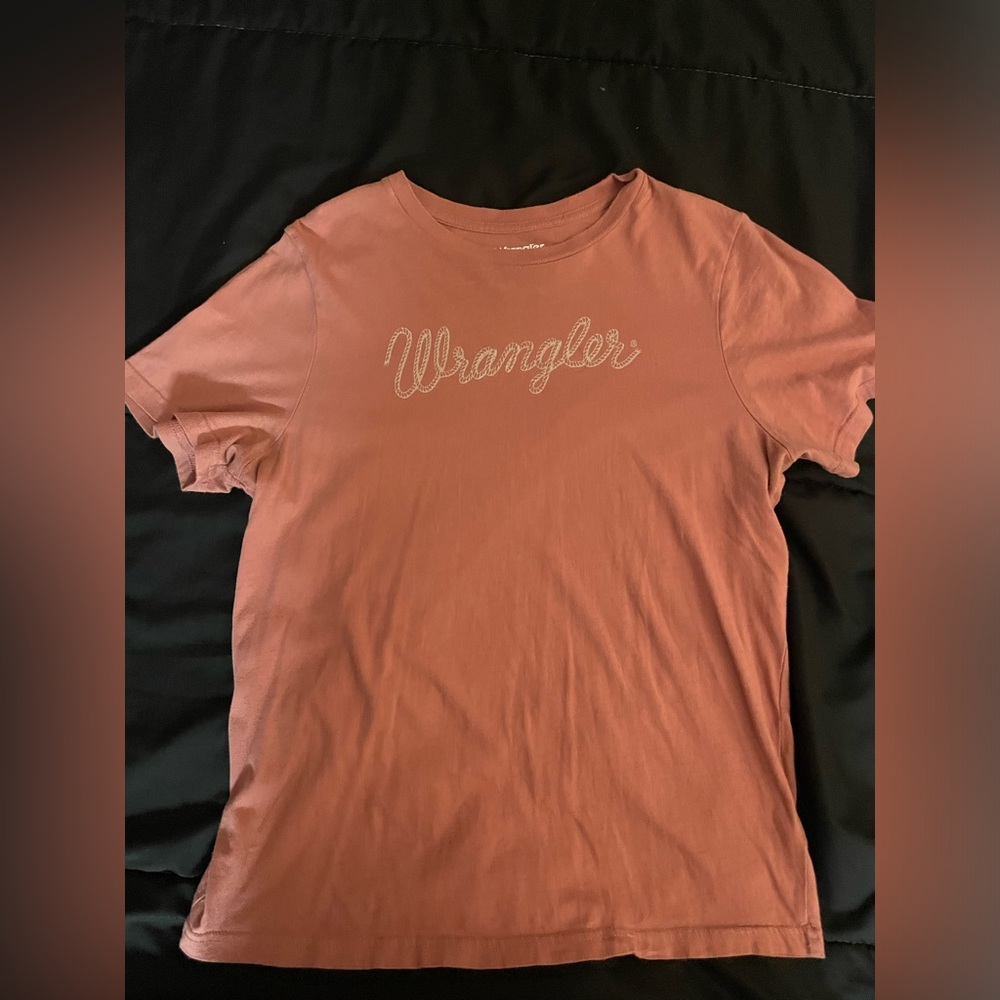 Wrangler